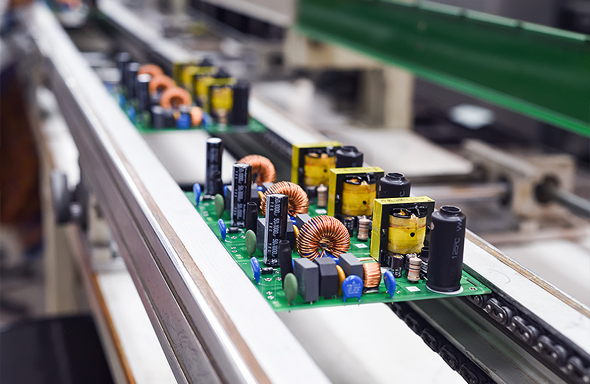 三泰測控-生產與定制