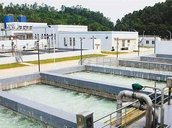 外夾式超聲波流量計(jì)在污水處理廠的應(yīng)用介紹