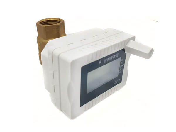 智能暖通閥 智能暖通閥