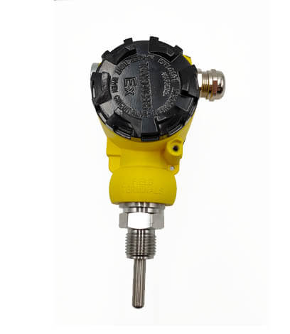 防爆型流量計開關