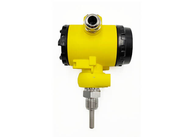 防爆電子式流量開關