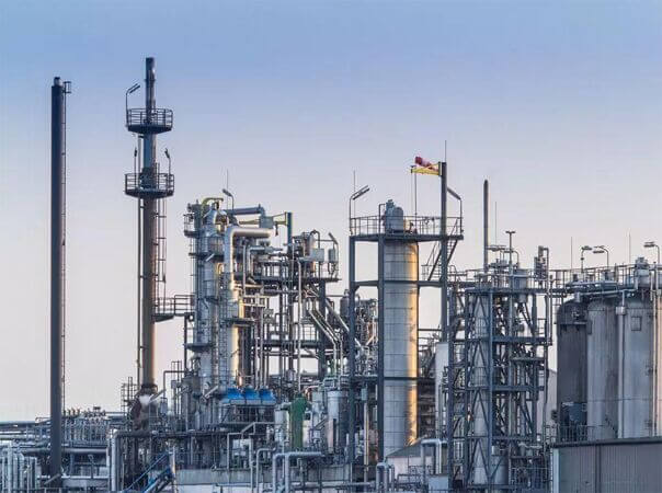 超聲波流量計(jì),電磁流量計(jì)鋼鐵行業(yè)中的流量測量應(yīng)用案例