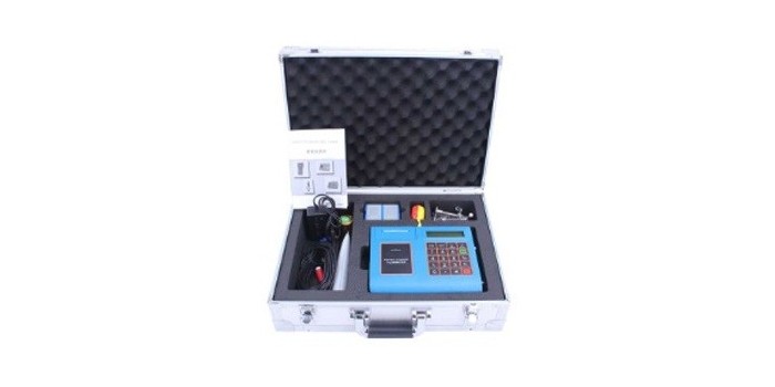 便攜式超聲波流量計(jì)