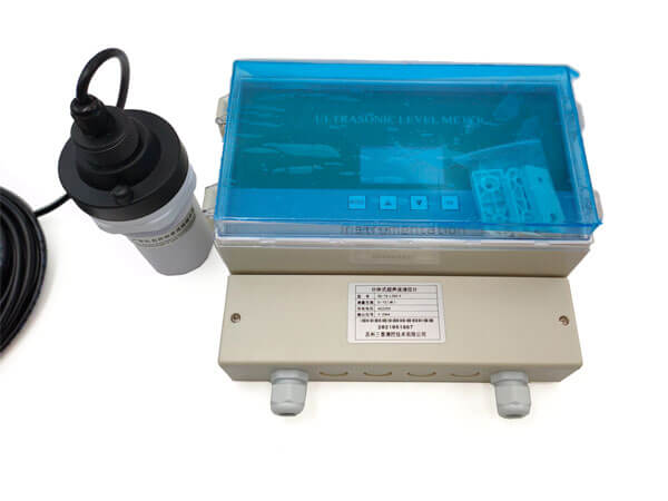 分體式超聲波液位計