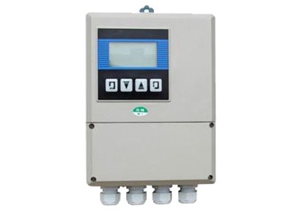 分體式電磁流量計(jì)