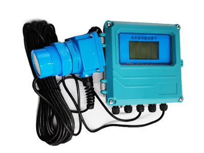 明渠超聲波流量計(jì)