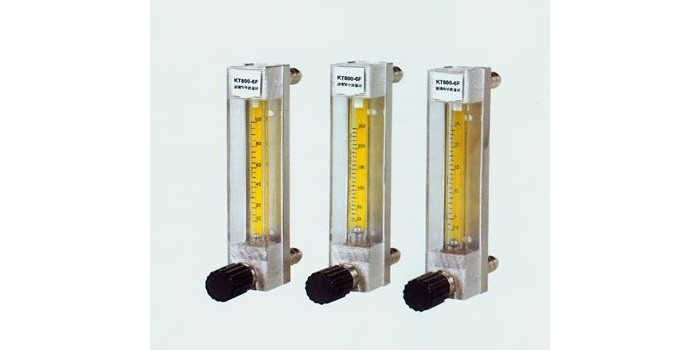 0903玻璃轉(zhuǎn)子流量計(jì)