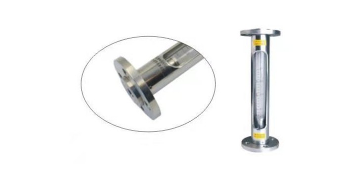 LZB玻璃轉(zhuǎn)子流量計(jì)