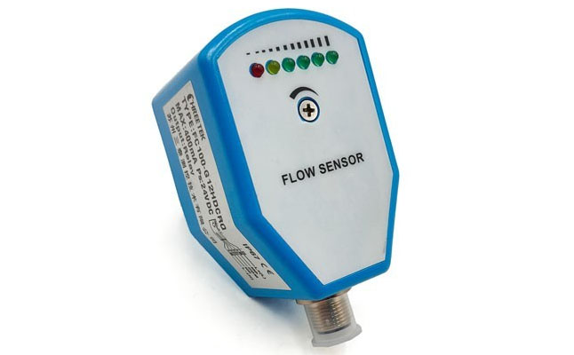 電子式流量開關