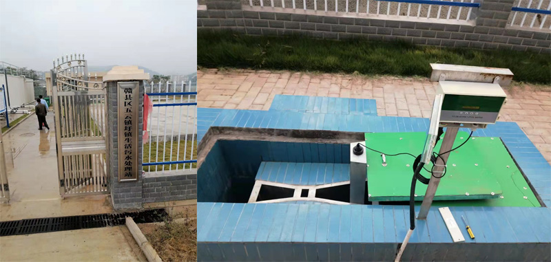 超聲波熱量表應用案例