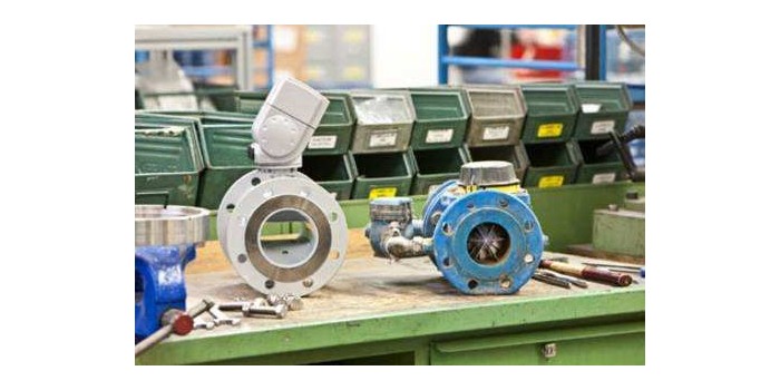 工業(yè)測(cè)流