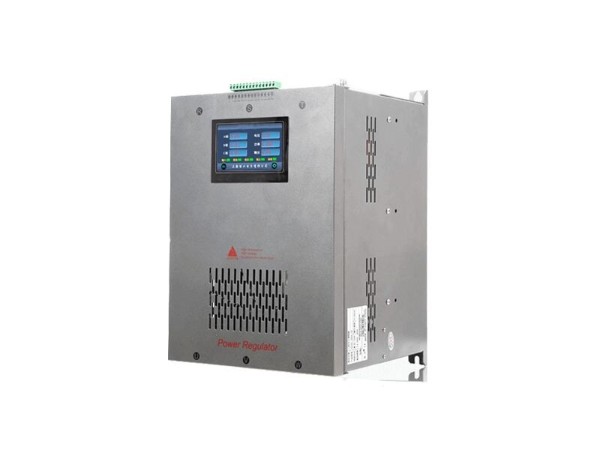 電力調整器