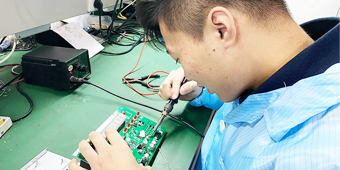 固態繼電器電流等級的選取及過流保護！