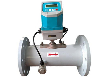 管段式超聲波流量計(jì)