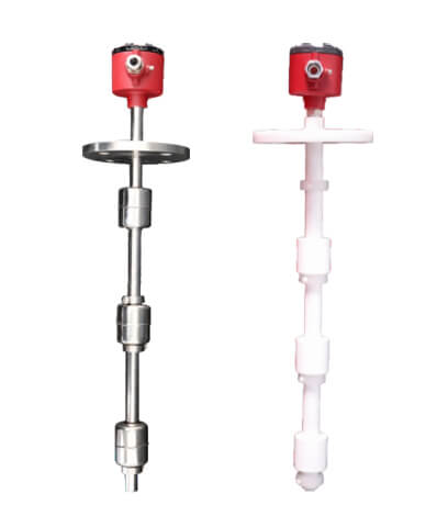 浮球液位開關詳情